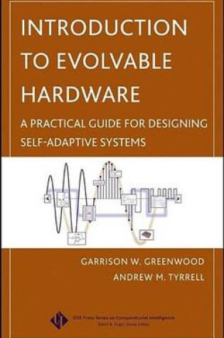 Cover of Introduction to Evolvable Hardware