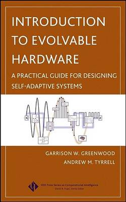 Cover of Introduction to Evolvable Hardware