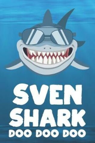 Cover of Sven - Shark Doo Doo Doo