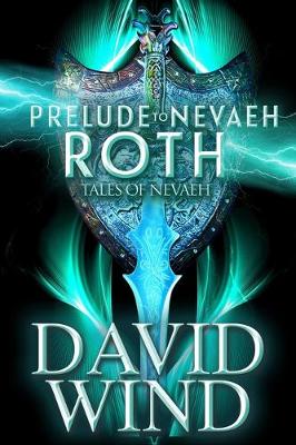 Book cover for Prelude to Nevaeh