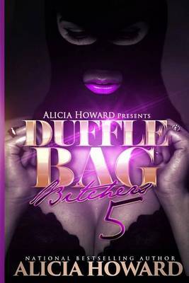Book cover for Duffle Bag Bitches 5
