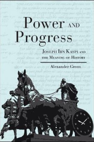 Cover of Power and Progress