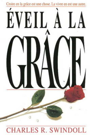 Cover of Eveil a La Grace