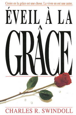 Book cover for Eveil a La Grace