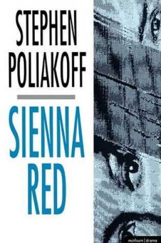 Cover of Sienna Red