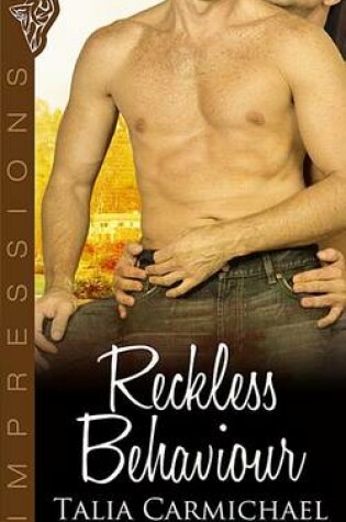 Cover of Reckless Behaviour