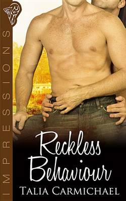 Book cover for Reckless Behaviour