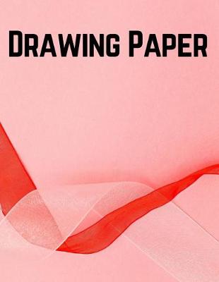 Book cover for Drawing Paper
