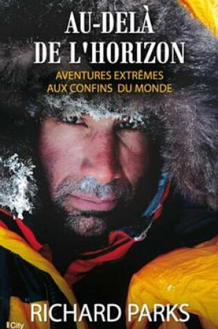 Cover of Au-Dela de L'Horizon