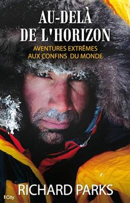Book cover for Au-Dela de L'Horizon