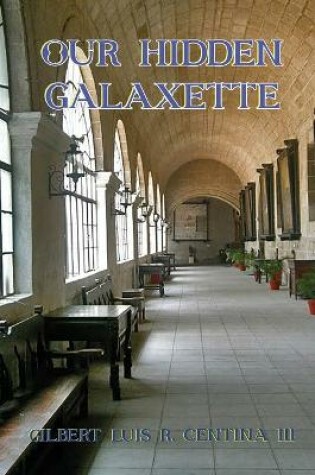 Cover of Our Hidden Galaxette