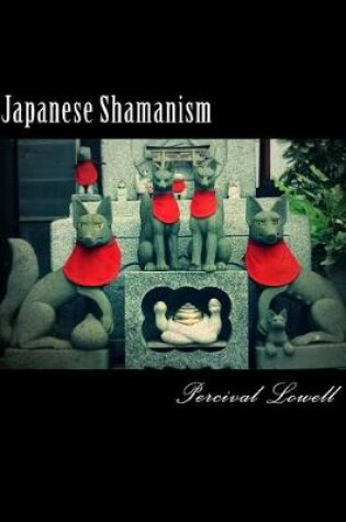 Cover of Japanese Shamanism