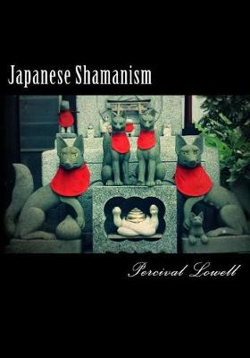 Book cover for Japanese Shamanism