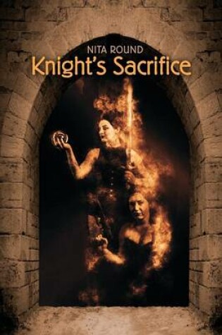 Cover of Knight's Sacrifice