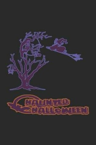 Cover of Haunted Halloween