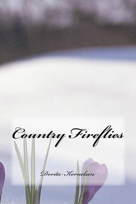 Book cover for Country Fireflies