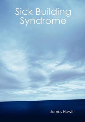Book cover for Sick Building Syndrome