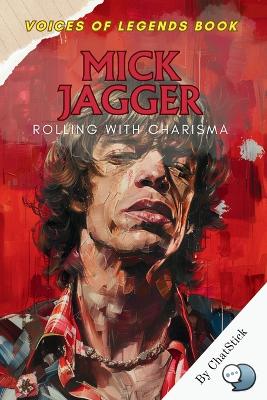 Cover of Mick Jagger