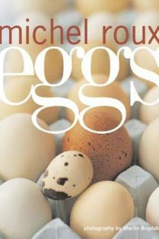 Cover of Eggs