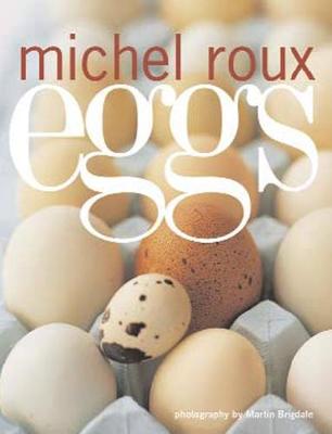 Book cover for Eggs