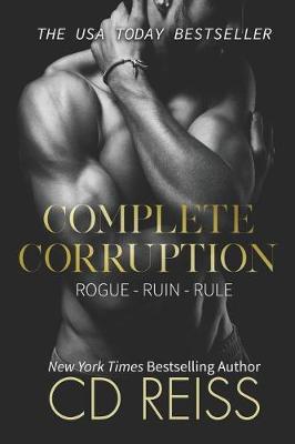 Book cover for Complete Corruption