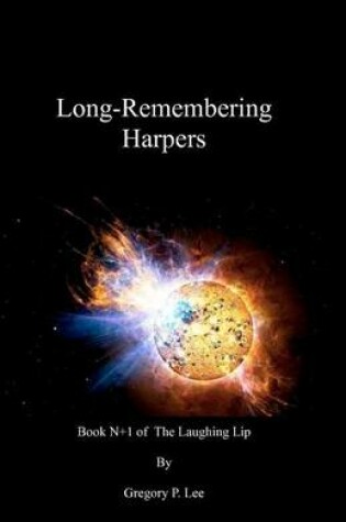 Cover of Long-Remembering Harpers