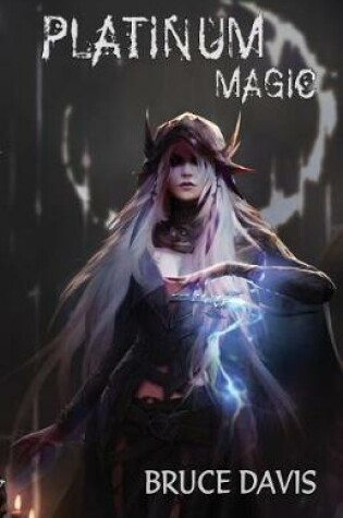 Cover of Platinum Magic