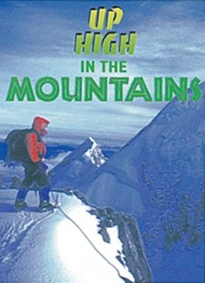 Cover of Up High in the Mountains