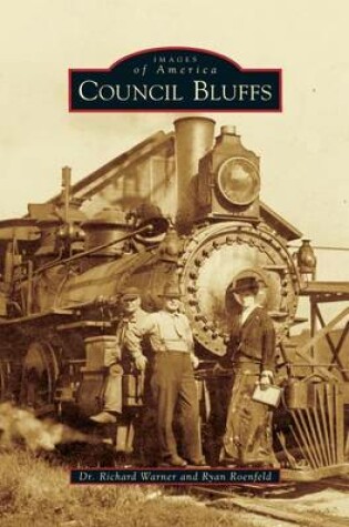 Cover of Council Bluffs