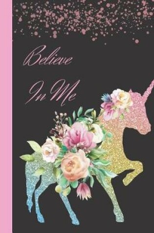 Cover of Believe in Me