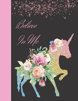 Book cover for Believe in Me