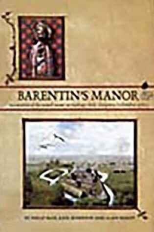 Cover of Barentin's Manor
