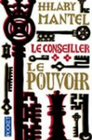 Cover of Le pouvoir/Le conseiller 2