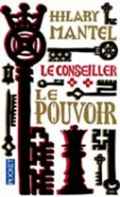 Book cover for Le pouvoir/Le conseiller 2