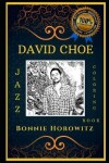 Book cover for David Choe Jazz Coloring Book