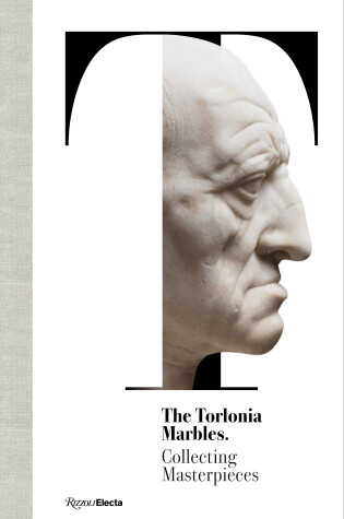 Cover of The Torlonia Marbles