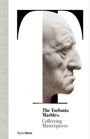 Book cover for The Torlonia Marbles