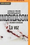 Book cover for La Voz (Narración En Castellano)