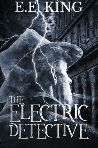 Cover of The Electric Detective