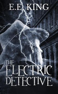 Cover of The Electric Detective