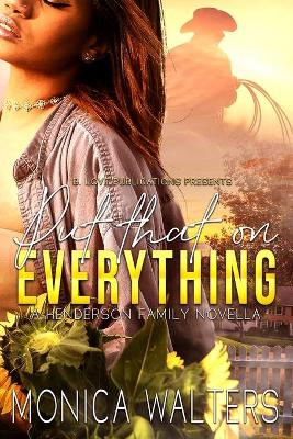 Book cover for Put That on Everything