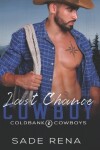 Book cover for Last Chance Cowboy