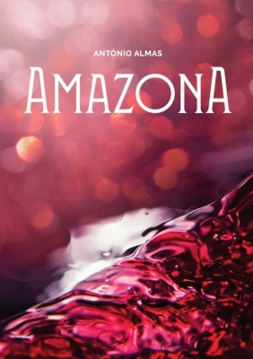 Cover of Amazona