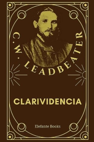 Cover of Clarividencia