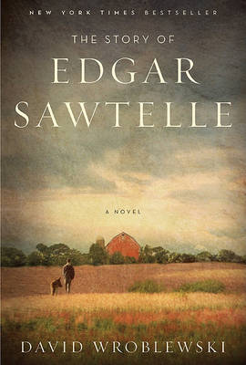 Book cover for The Story of Edgar Sawtelle