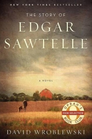 Cover of The Story of Edgar Sawtelle