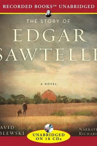 Cover of The Story of Edgar Sawtelle