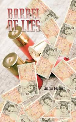 Book cover for Barrel of Lies