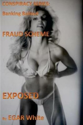 Cover of Conspiracy Series Banking Bailout Fraud Scheme