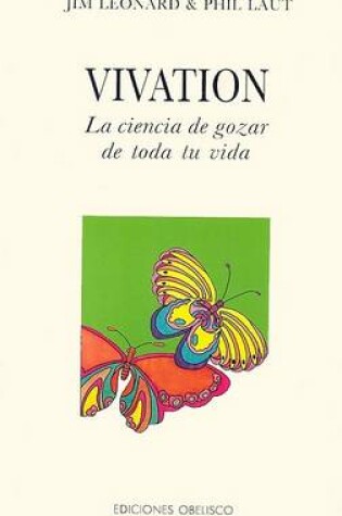 Cover of Vivation